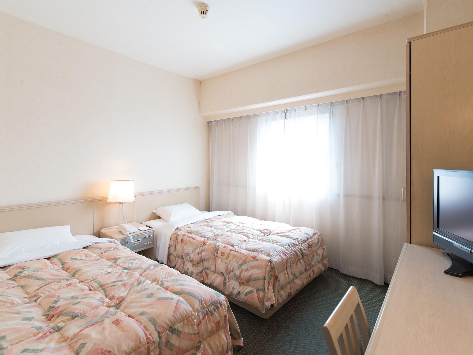 Tabist Hotel Tetora Kitakyushu Exterior foto